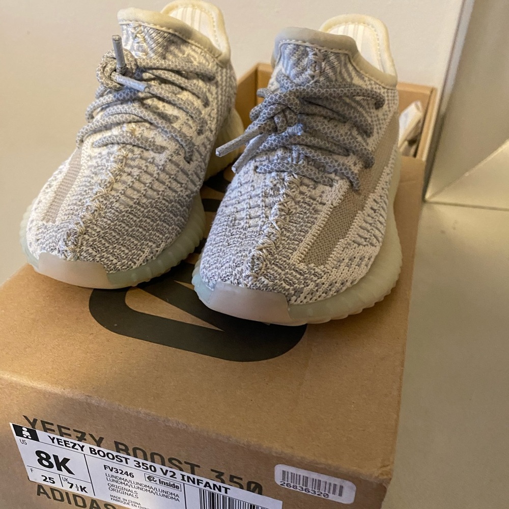 Size 8k
